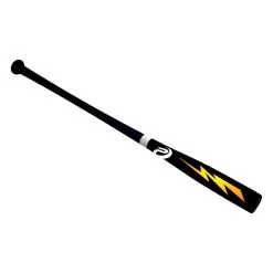 ProNine Hybrid Composite/Wood Wrap Design Baseball Fungo Bat -Baseball Shop pronine fungowrap boom 64408.1679301091