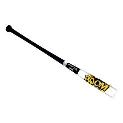 ProNine Hybrid Composite/Wood Wrap Design Baseball Fungo Bat -Baseball Shop pronine fungowrap joker 61512.1679301091
