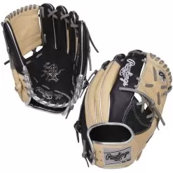 Rawlings Heart Of The Hide 11.5 Inch PRONP4-8BCSS Baseball Glove