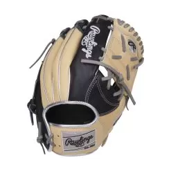 Rawlings Heart Of The Hide 11.5 Inch PRONP4-8BCSS Baseball Glove -Baseball Shop pronp4 8bcss 2 55945.1654285825