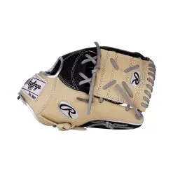 Rawlings Heart Of The Hide 11.5 Inch PRONP4-8BCSS Baseball Glove -Baseball Shop pronp4 8bcss 3 66559.1654285825