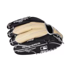 Rawlings Heart Of The Hide 11.5 Inch PRONP4-8BCSS Baseball Glove -Baseball Shop pronp4 8bcss 4 32381.1654285826