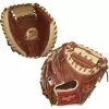 Rawlings Pro Preferred 33 Inch PROSCM33BRC Baseball Catcher's Mitt -Baseball Shop proscm33brc 0 26958.1654284957