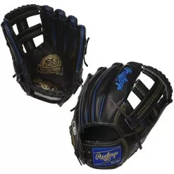Rawlings Pro Preferred 11.5 Inch PROSNP4-20BR Baseball Glove