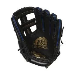 Rawlings Pro Preferred 11.5 Inch PROSNP4-20BR Baseball Glove -Baseball Shop prosnp4 20br 1 06367.1654285862