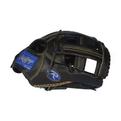 Rawlings Pro Preferred 11.5 Inch PROSNP4-20BR Baseball Glove -Baseball Shop prosnp4 20br 3 99603.1654285862