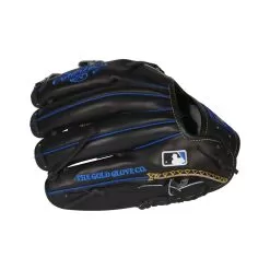 Rawlings Pro Preferred 11.5 Inch PROSNP4-20BR Baseball Glove -Baseball Shop prosnp4 20br 4 17708.1654285863