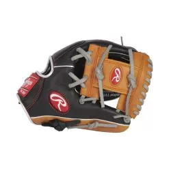 Rawlings R9 Contour Fit 11.25 Inch R91125U-2BT Baseball Glove -Baseball Shop r91125u 2bt 3 83562.1660174302