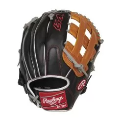 Rawlings R9 Contour Fit 12 Inch R9120U-6BT Baseball Glove -Baseball Shop r9120u 6bt 2 76249.1660174300
