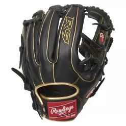 Rawlings R9 Series Narrow Fit 11.5 Inch R9314-2BG Baseball Glove -Baseball Shop r9314 2bg 2 77069.1655439442