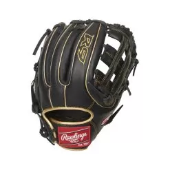 Rawlings R9 Series Narrow Fit 11.75 Inch R9315-6BG Baseball Glove -Baseball Shop r9315 6bg 2 70922.1656453634
