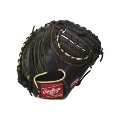 Rawlings R9 Series 32.5 Inch R9CM325BG Baseball Catcher's Mitt -Baseball Shop r9cm325bg 2 57206.1656453644