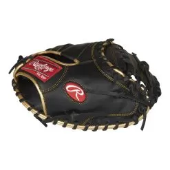 Rawlings R9 Series 32.5 Inch R9CM325BG Baseball Catcher's Mitt -Baseball Shop r9cm325bg 3 94405.1656453644