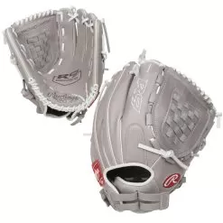 Rawlings R9 Softball Series 12 Inch R9SB120-3G Fastpitch Softball Glove