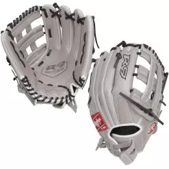 Rawlings R9 Contour Fit 12 Inch R9SB120U-6GW Fastpitch Softball Glove