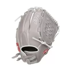 Rawlings R9 Finger Shift 12.5 Inch R9SB125FS-3G Fastpitch Softball Glove -Baseball Shop r9sb125fs 3g 2 09905.1656453636