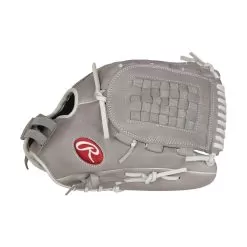 Rawlings R9 Finger Shift 12.5 Inch R9SB125FS-3G Fastpitch Softball Glove -Baseball Shop r9sb125fs 3g 3 35903.1656453636