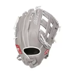 Rawlings R9 Softball Series 13 Inch R9SB130-6G Fastpitch Softball Glove -Baseball Shop r9sb130 6g 2 22942.1657144198