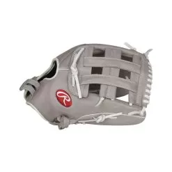 Rawlings R9 Softball Series 13 Inch R9SB130-6G Fastpitch Softball Glove -Baseball Shop r9sb130 6g 3 39395.1657144198