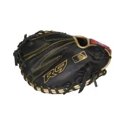 Rawlings R9 Series 27 Inch R9TRCM Baseball Catcher's Training Mitt 11 Rawlings R9 Series 27 Inch R9TRCM Baseball Catcher's Training Mitt -Baseball Shop r9trcm 4 14441.1655439446