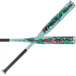 Rawlings Storm (-13) FP2S13 Fastpitch Softball Bat