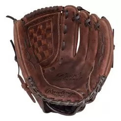 Rawlings Player Preferred 12.5 Inch P125BFL Baseball/Softball Glove -Baseball Shop rawlings p125bfl 03 65433.1654285171