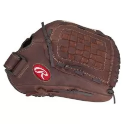 Rawlings Player Preferred 12.5 Inch P125BFL Baseball/Softball Glove -Baseball Shop rawlings p125bfl 04 99059.1654285172