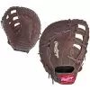 Rawlings Player Preferred 12.5 Inch PFBDCT Baseball First Base Mitt -Baseball Shop rawlings pfbdct 88153.1654284721