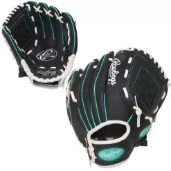 Rawlings Players Series 10 Inch PL10BMT Youth Baseball Glove