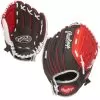 Rawlings Players Series 10 Inch PL10DSSW Youth Baseball Glove -Baseball Shop rawlings pl10dssw 2 01 98770.1654284994