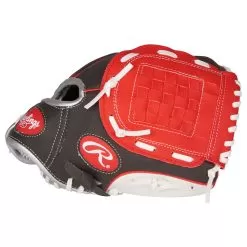 Rawlings Players Series 10 Inch PL10DSSW Youth Baseball Glove 9 Rawlings Players Series 10 Inch PL10DSSW Youth Baseball Glove -Baseball Shop rawlings pl10dssw 3 04 57116.1654284994