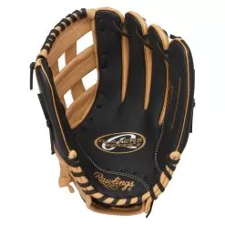 Rawlings Players Series 11.5 Inch PL115BC Youth Baseball Glove -Baseball Shop rawlings pl115bc 1 03 97904.1654286053