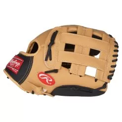 Rawlings Players Series 11.5 Inch PL115BC Youth Baseball Glove -Baseball Shop rawlings pl115bc 3 04 99854.1654286054
