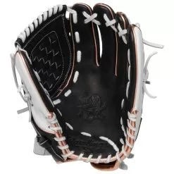 Rawlings Heart Of The Hide 12 Inch PRO120SB-3BRG Fastpitch Softball Glove 8 Rawlings Heart Of The Hide 12 Inch PRO120SB-3BRG Fastpitch Softball Glove -Baseball Shop rawlings pro120sb 3brg 03 60397.1654283419