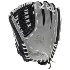 Rawlings Heart Of The Hide 12.5 Inch PRO125SB-18GB Fastpitch Softball Glove 9 Rawlings Heart Of The Hide 12.5 Inch PRO125SB-18GB Fastpitch Softball Glove -Baseball Shop rawlings pro125sb 18gb 03 36984.1654283163