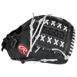 Rawlings Heart Of The Hide 12.5 Inch PRO125SB-18GB Fastpitch Softball Glove 10 Rawlings Heart Of The Hide 12.5 Inch PRO125SB-18GB Fastpitch Softball Glove -Baseball Shop rawlings pro125sb 18gb 04 66778.1654283164