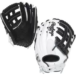 Rawlings Heart Of The Hide 12.75 Inch PRO1275SB-6BSS Fastpitch Softball Glove