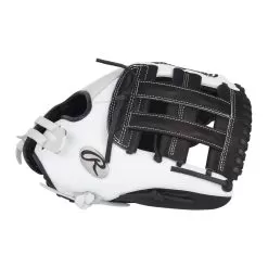 Rawlings Heart Of The Hide 12.75 Inch PRO1275SB-6BSS Fastpitch Softball Glove -Baseball Shop rawlings pro1275sb 6bss 3 11196.1665104488