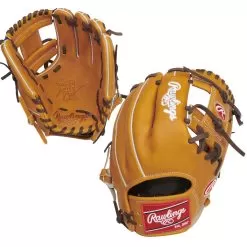 Rawlings Heart Of The Hide 11.5 Inch PRO204-2T Baseball Glove