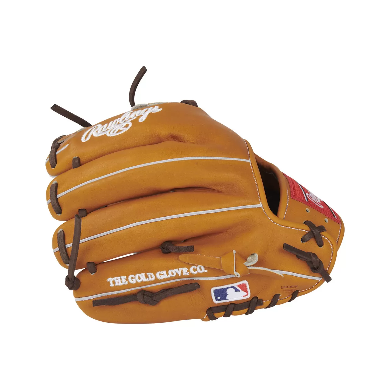 Rawlings Heart Of The Hide 11.5 Inch PRO204-2T Baseball Glove 7 Rawlings Heart Of The Hide 11.5 Inch PRO204-2T Baseball Glove - Image 5