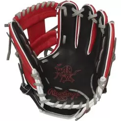 Rawlings Heart Of The Hide Canada 11.5 Inch PRO204W-2CA Baseball Glove 8 Rawlings Heart Of The Hide Canada 11.5 Inch PRO204W-2CA Baseball Glove -Baseball Shop rawlings pro204w 2ca 03 15924.1654285928