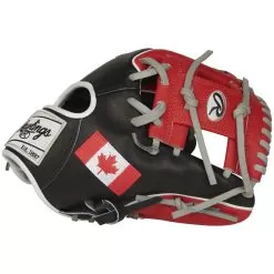 Rawlings Heart Of The Hide Canada 11.5 Inch PRO204W-2CA Baseball Glove 9 Rawlings Heart Of The Hide Canada 11.5 Inch PRO204W-2CA Baseball Glove -Baseball Shop rawlings pro204w 2ca 04 89540.1654285928