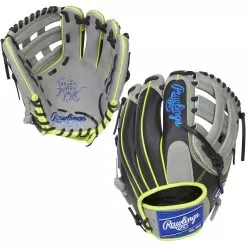 Rawlings Heart Of The Hide 11.75 Inch PRO205-6GRSS Baseball Glove