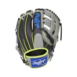 Rawlings Heart Of The Hide 11.75 Inch PRO205-6GRSS Baseball Glove -Baseball Shop rawlings pro205 6grss 2 40495.1665089975