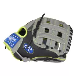 Rawlings Heart Of The Hide 11.75 Inch PRO205-6GRSS Baseball Glove -Baseball Shop rawlings pro205 6grss 3 30473.1665089975