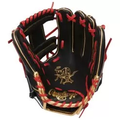 Rawlings Heart Of The Hide 11.75 Inch PRO205W-2BG Baseball Glove 9 Rawlings Heart Of The Hide 11.75 Inch PRO205W-2BG Baseball Glove -Baseball Shop rawlings pro205w 2bg 03 17488.1654285655