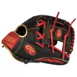 Rawlings Heart Of The Hide 11.75 Inch PRO205W-2BG Baseball Glove 10 Rawlings Heart Of The Hide 11.75 Inch PRO205W-2BG Baseball Glove -Baseball Shop rawlings pro205w 2bg 04 41834.1654285656