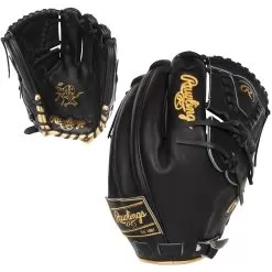 Rawlings Pro Label 7 Heart Of The Hide 12 Inch RPRO206F-30B Baseball Glove
