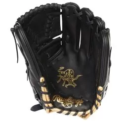 Rawlings Pro Label 7 Heart Of The Hide 12 Inch RPRO206F-30B Baseball Glove -Baseball Shop rawlings pro206f 30b 03 58041.1674705216