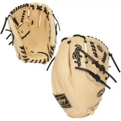 Rawlings Pro Label 7 Heart Of The Hide 12 Inch RPRO206F-30C Baseball Glove